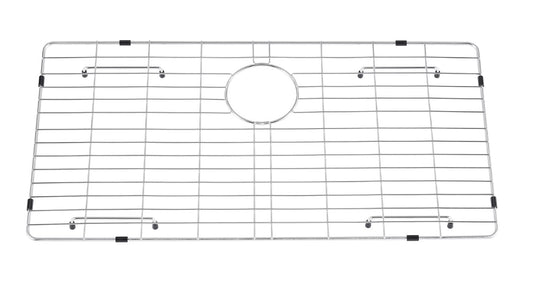 Sink Bottom Rinse Grid