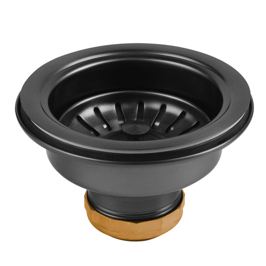 ALWEN Disposer Flange