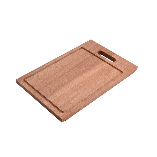 Wood Cutting Board (fits our workstation kitchen sink)